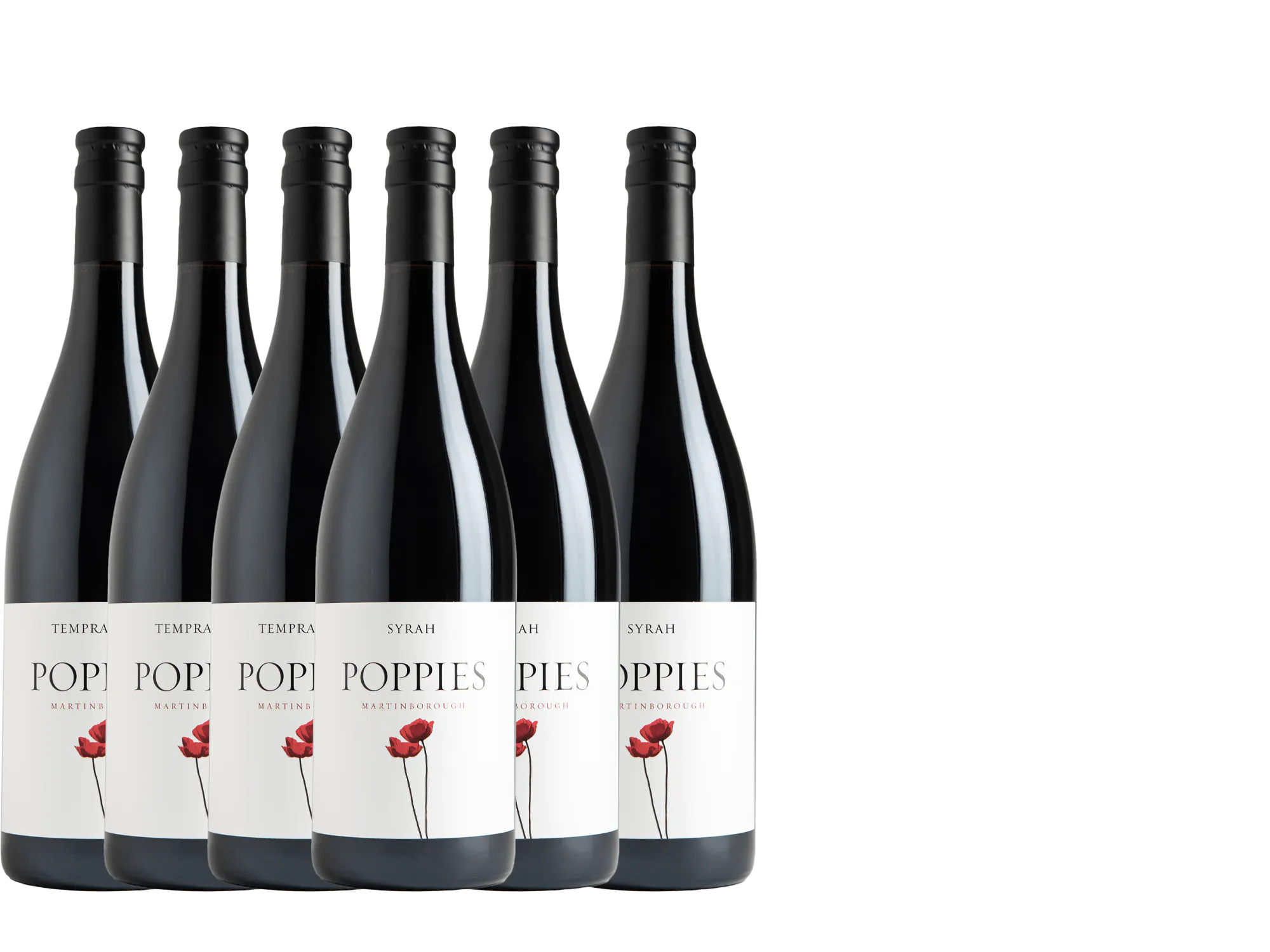 3 temp 3 syrah