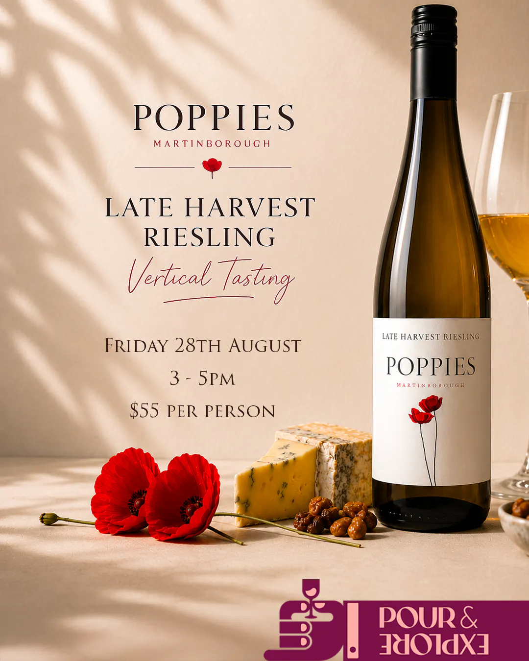 Friday 28th August NEW