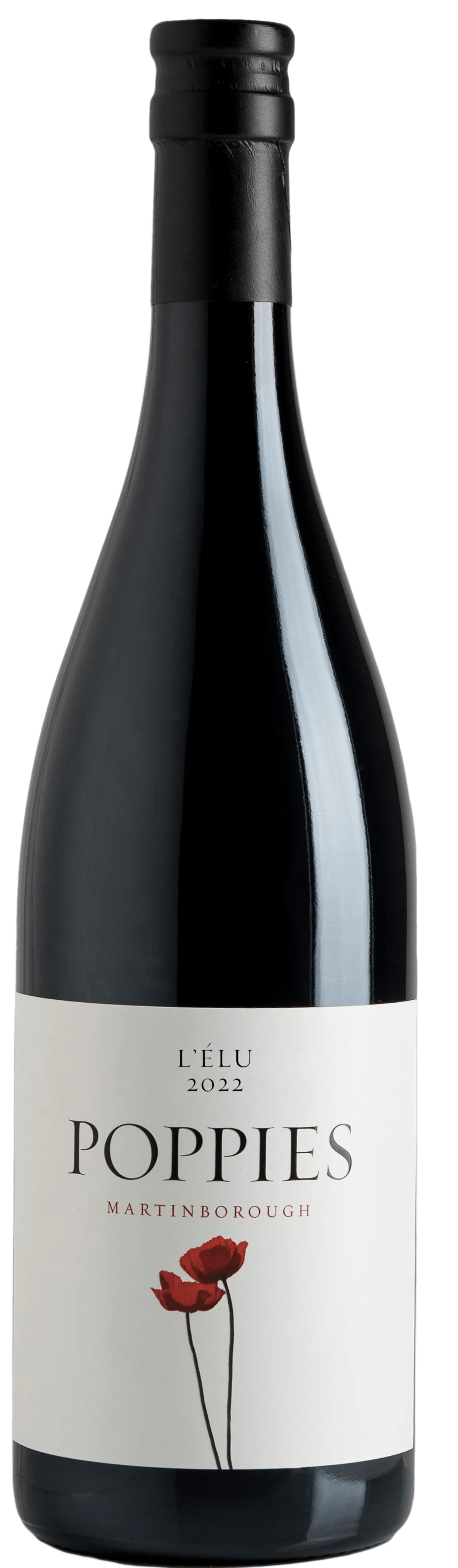 Lelu Pinot Noir