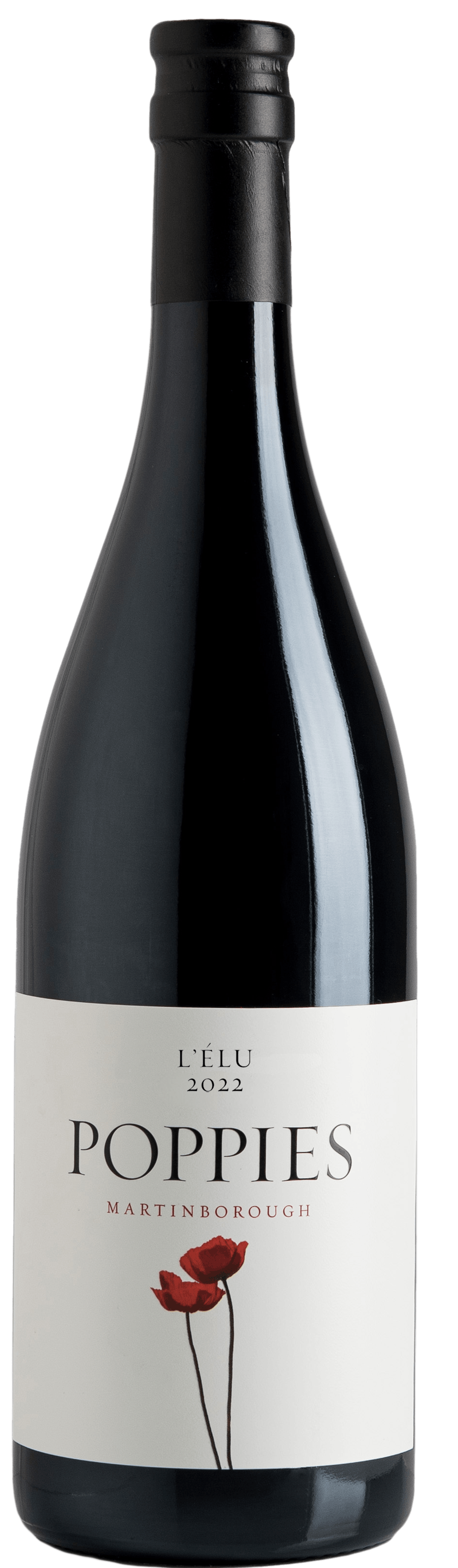 Lelu Pinot Noir