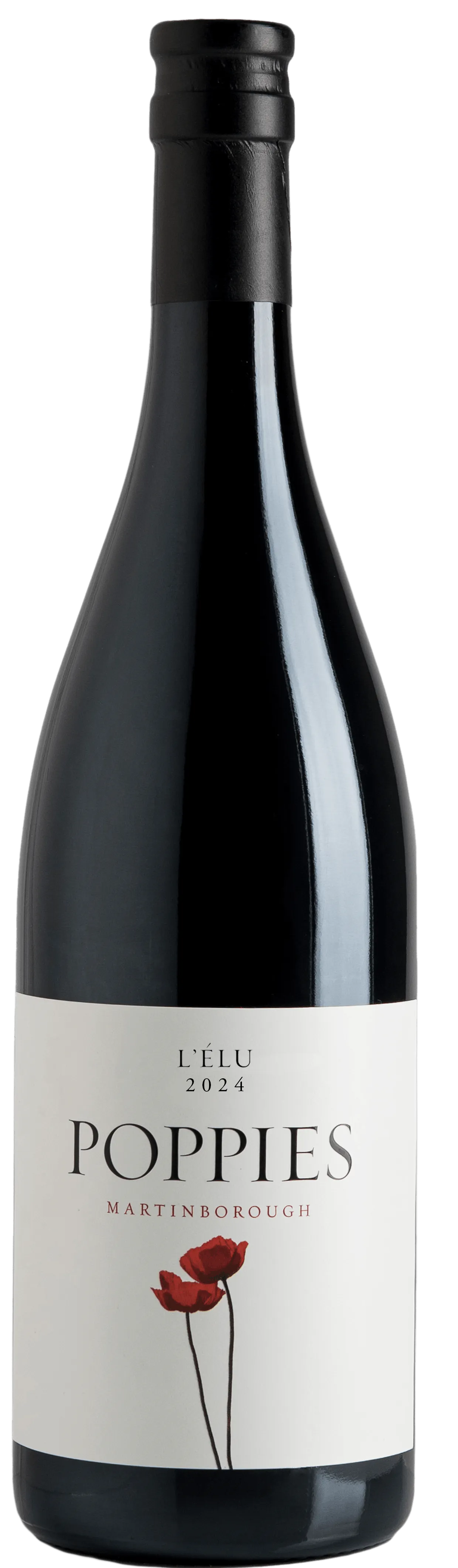Lelu Pinot Noir2024