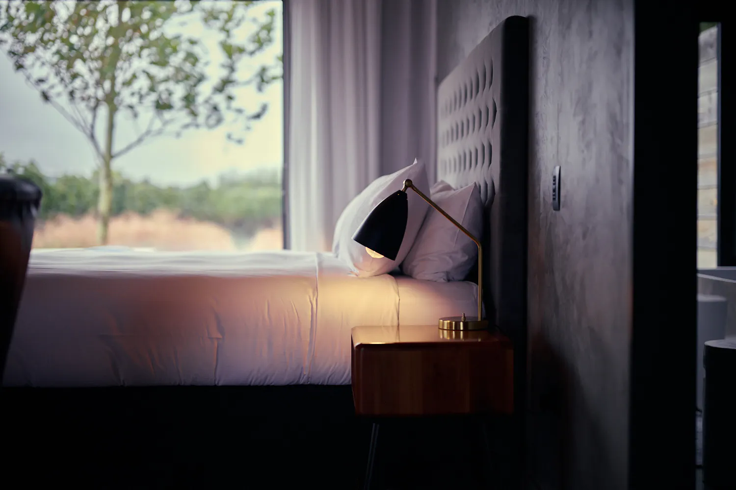 Poppies Apartment47